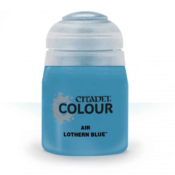 Citadel Air Lothern Blue