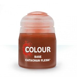 Citadel Base Catachan Flesh