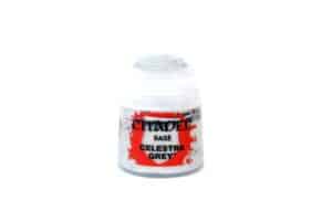 Citadel Base Celestra Grey