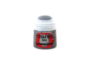 Citadel Base Leadbelcher