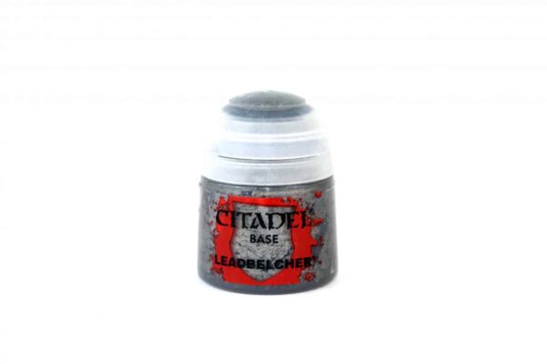 Citadel Base Leadbelcher