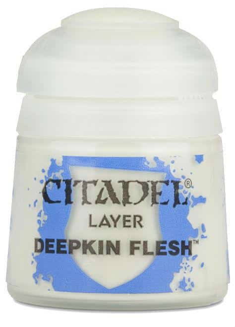 Citadel Layer Deepkin Flesh