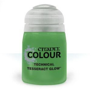 Citadel Technical Tesseract Glow