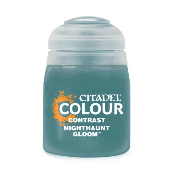 Citadel Contrast Nighthaunt Gloom