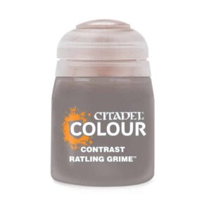Citadel Contrast Ratling Grime