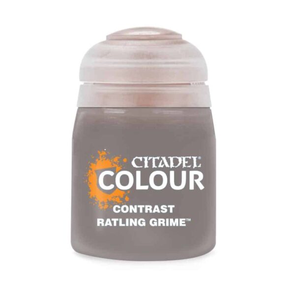 Citadel Contrast Ratling Grime