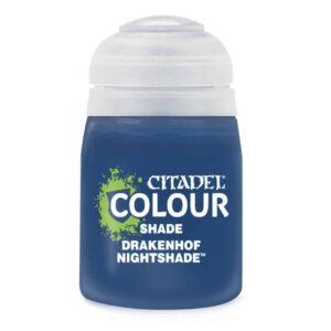 Citadel Shade Drakenhof Nightshade (new)