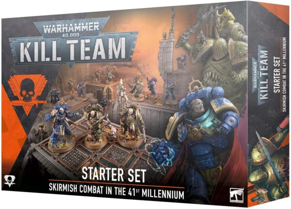 Kill Team: Starter Set (2024)